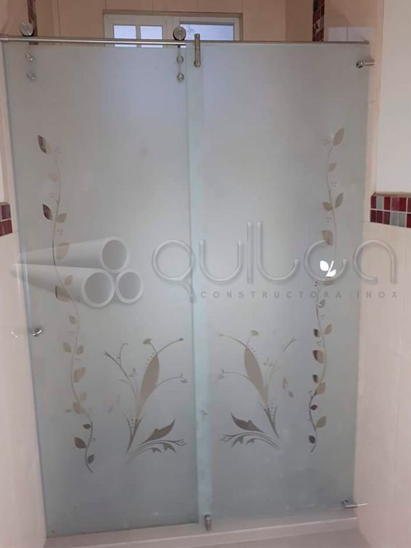 Cabinas de Baño 01