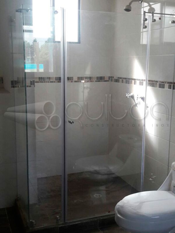 Cabinas de Baño 02