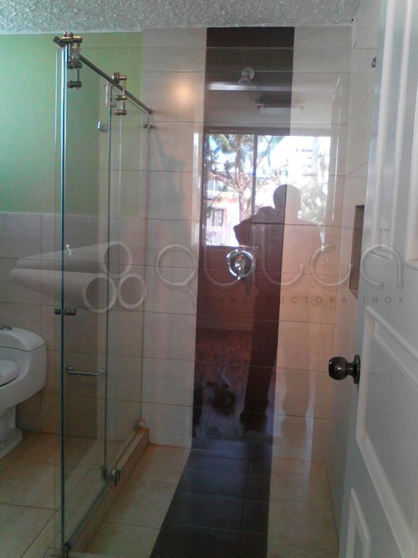Cabinas de Baño 04