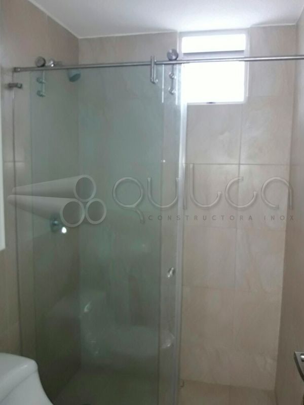 Cabinas de Baño 05