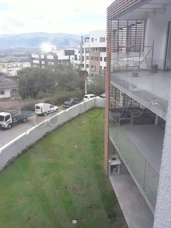 Pasamanos Mixtos 11