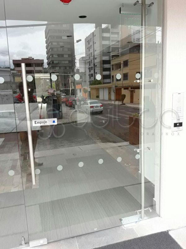 Vidrio Templado 06